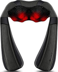 Mirakel Shiatsu Neck & Back Massager by MirakelMassagerwithHeat