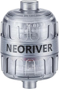 High Output Revitalizing Shower Filter by Unknown