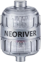 High Output Revitalizing Shower Filter by Unknown