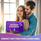 Lavender Shower Steamers Aromatherapy - Image 5