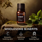 100% Pure Petitgrain Essential Oil - Image 5