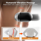 3 in 1 Smooth Spine Triple Fusion Back Massager - Image 5