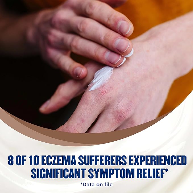 Gold Bond Medicated Eczema Relief Skin Protectant Lotion, 14 oz Lotion - Image 5