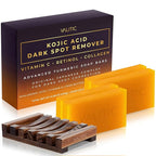 Valitic Kojic Acid Dark Spot Remover Soap Bar by VALITIC