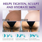 Anti Cellulite Massage Oil for Massage Therapy - Image 5
