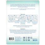 Ebanel 10 Pack Hydrogel Collagen Face Mask - Image 8