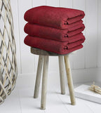 Softolle Luxury Bath Towels Set of 4 | Towels - Image 7