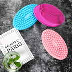 TDHDIKE Silicone Body Scrubber Loofah - Image 7
