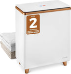 SereneLife Luxury Rectangle Towel Warmer by SereneLife