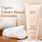 -417 Minus Milk & Honey Hand Moisturizer: Nourishing Anti-Oxidant Rich - Image 6