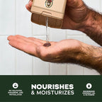 Dr. Squatch Natural Men's Body Wash Shower Gel - Image 2
