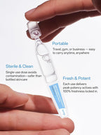 WNP Hyaluronic Acid Serum 3% for Face - Image 3