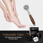 Facón Professional Callus Shaver Remover - Image 5