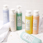 Naturium The Multi-Vitamin Daily Nutrients Body Wash, Hydrating Cleanser - Image 7