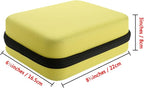 LUEXBOX Essential Oil Storage Case/Essential Oil Carrying Case/Essential Oil - Image 2