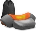 3-in-1 Neck Massager Pillow for Pain Relief Deep Tissue by Unknown