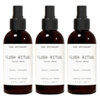 Muse Apothecary Flush Ritual by MuseApothecary