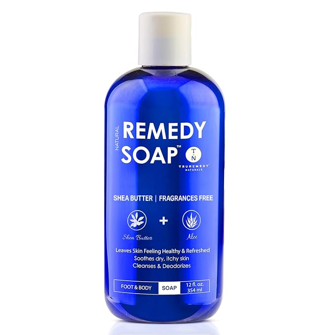 Truremedy Naturals Shea Butter by TruremedyNaturals