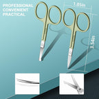 30 in 1 Manicure kit Personal Care Men's Accessories, Professional Nail Kit - Image 9