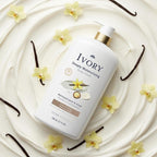 Ivory Body Wash, Deeply Moisturizing, 24hr Nourishing Hydration, Soothes Itchy - Image 9