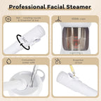 Table Facial Steamer, Face Steamer - Image 4