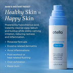 Otella Detox & Soothe Face Mist - Image 3