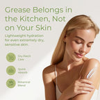 Tree To Tub Cocoa Butter Lotion - Image 2