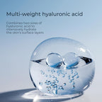 Eucerin Immersive Hydration Smoothing Face Serum, Ultra-Lightweight Hyaluronic - Image 5