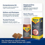 URIEL UPGRADED Ingrown Toenail Treatment - Image 7