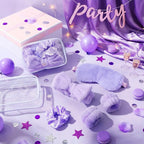 Hoteam 10 Pcs Spa Party Supplies Gift - Image 4