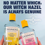 Dickinson's Enhanced Witch Hazel Hydrating Toner - Image 8