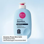 eos Shea Better Sensitive Skin Body Lotion - Image 3