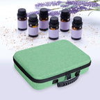 Essential Oils Carrying Case Holds 60 Grids - Image 6