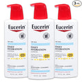 Eucerin Daily Hydration Lotion by EucerinSkincare
