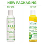 Alba Botanica Acnedote Maximum Strength Deep Pore Wash, 6 Oz - Image 6