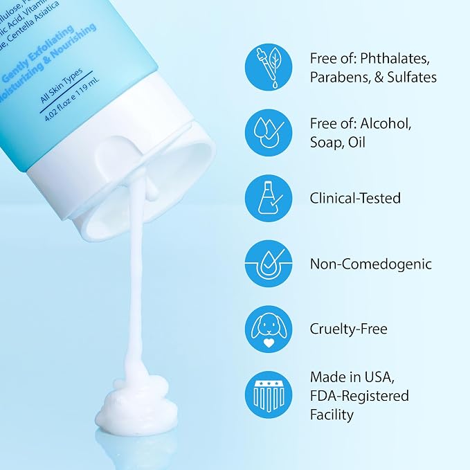 Ebanel Brightening Peeling Gel - Image 8