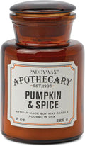 Paddywax Artisan Apothecary Scented Candle by PaddywaxCandles