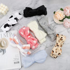 Ondder 8 Pack Spa Headbands for Face Washing - Image 7