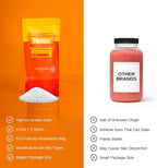 Relax Spa & Bath Aromatherapy Variety Pack Bath Salts - Image 5