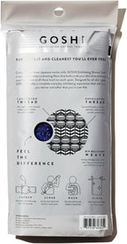 GOSHI Exfoliating Shower Towel - Image 2