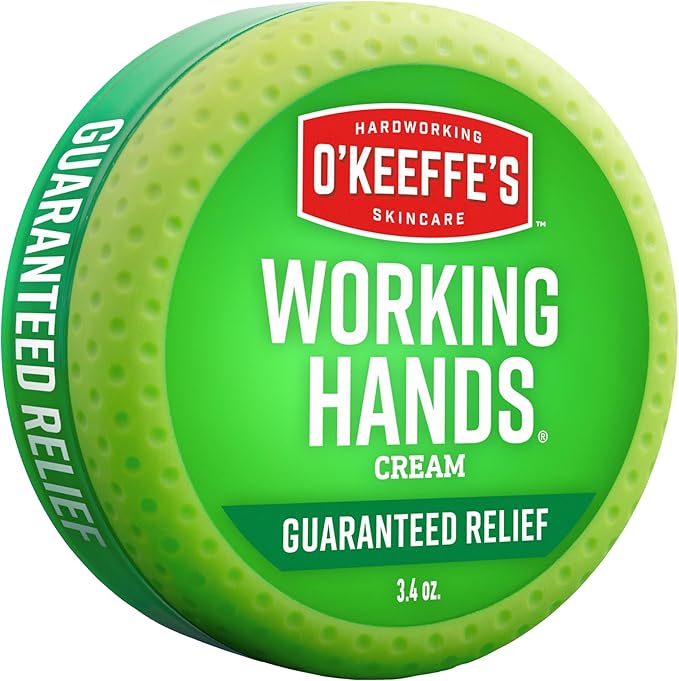 O'Keeffe's Working Hands Hand Cream by OKeeffes