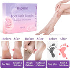 12PCS Foot Bath Bombs - Image 6