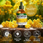 100% Pure Helichrysum Oil - Image 7