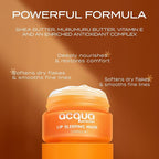 Overnight Lip Sleeping Mask - Image 4