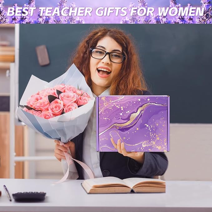 Teacher Gifts for Women, Teacher Appreciation Gift for Women, Best Teachers - Image 7