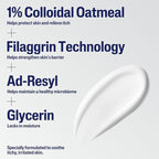 CETAPHIL RESTORADERM Soothing Moisturizer, - Image 6