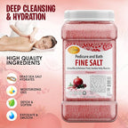 SPA REDI Professional Body Scrub - Image 5