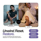 Lavender Foot Soak with Epsom Salt - Image 2