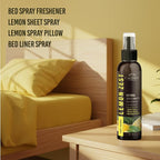 Lemon Zest Natural Air Freshener Spray - Image 8