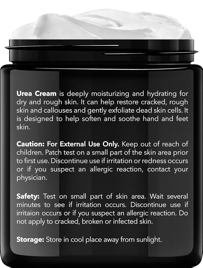 New York Biology 42% Urea Cream - Image 2